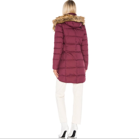 NWT 🧊 NORTH FACE Down Jacket - Picture 3 of 11